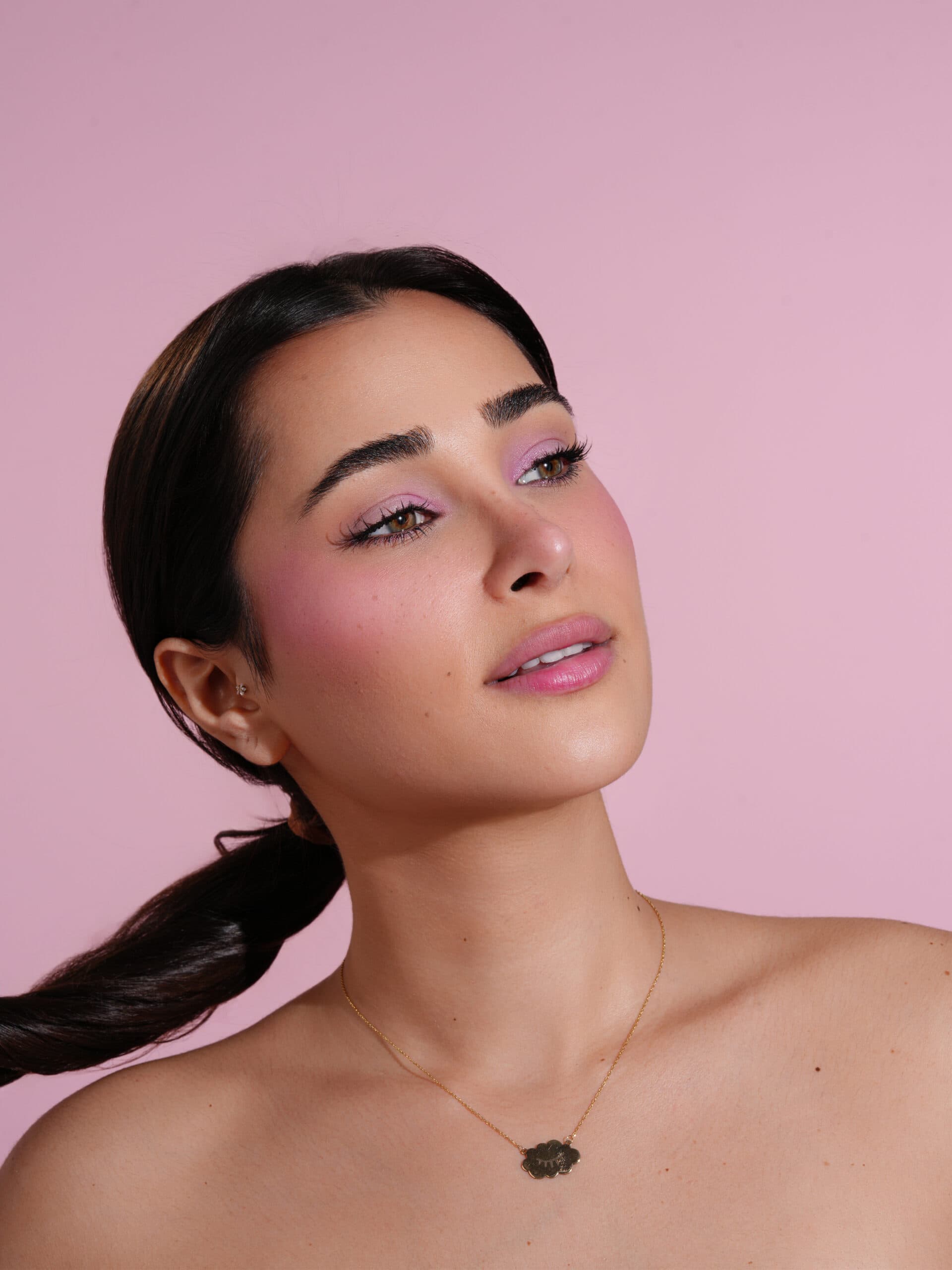 Heaven Beauty founder