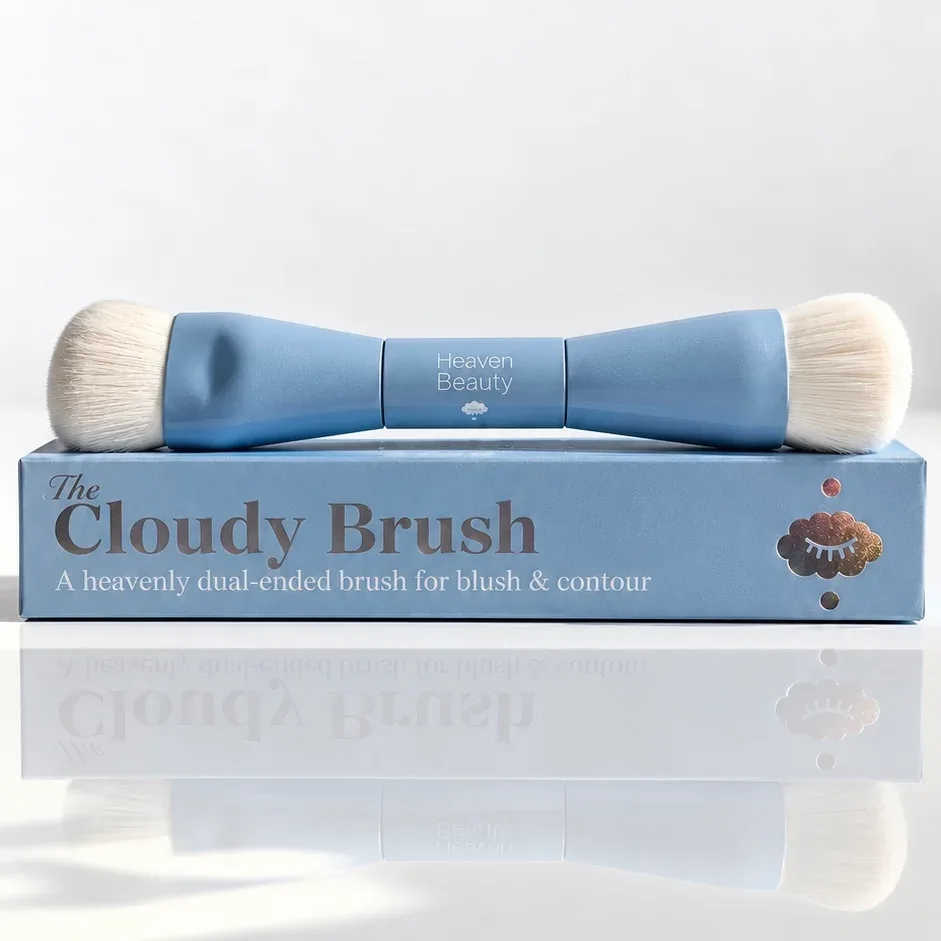 The Cloudy Brush